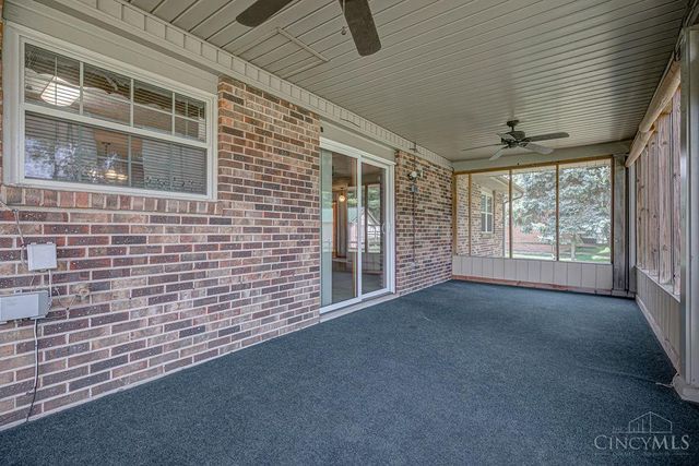 8254 Meadowlark Drive, Carlisle, OH 45005