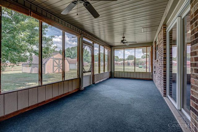 8254 Meadowlark Drive, Carlisle, OH 45005