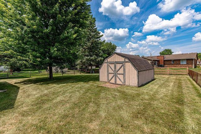 8254 Meadowlark Drive, Carlisle, OH 45005