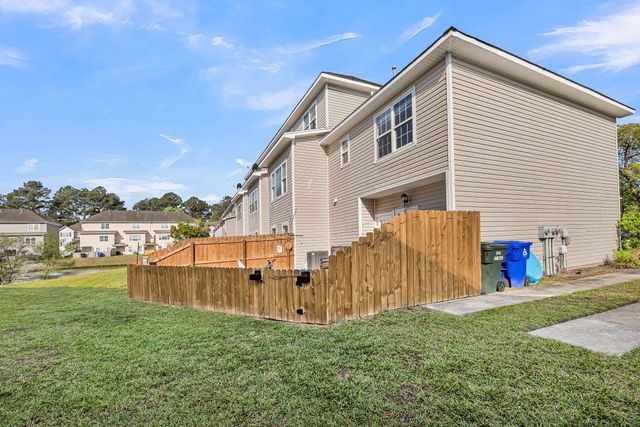 4110 Perrine Street, Charleston, SC 29414