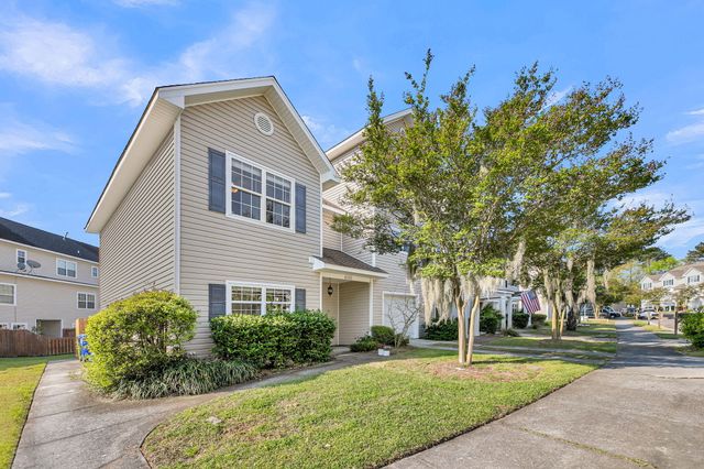 4110 Perrine Street, Charleston, SC 29414