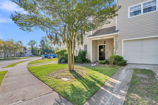 4110 Perrine Street, Charleston, SC 29414