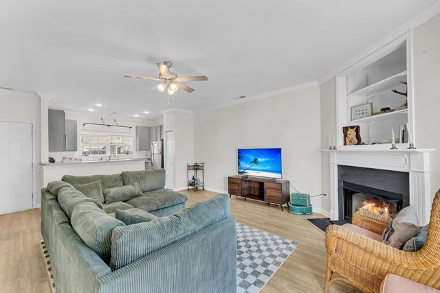 4110 Perrine Street, Charleston, SC 29414