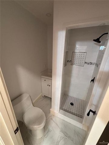 101 W Harvey Street, Mcallen, TX 78501