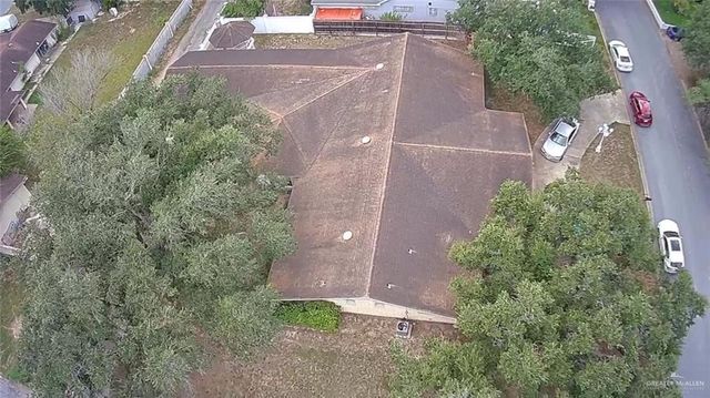 101 W Harvey Street, Mcallen, TX 78501