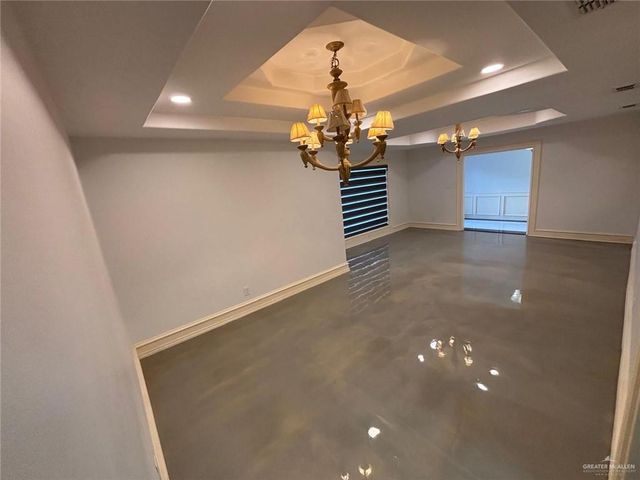 101 W Harvey Street, Mcallen, TX 78501