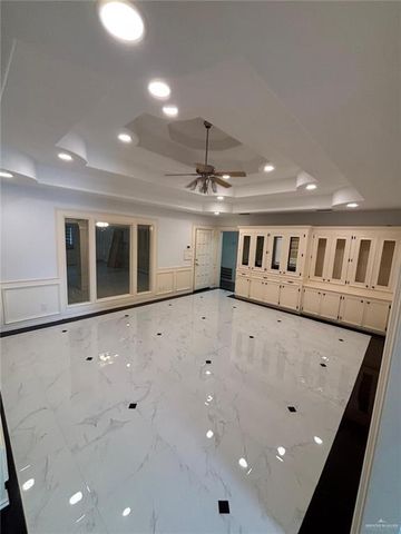 101 W Harvey Street, Mcallen, TX 78501