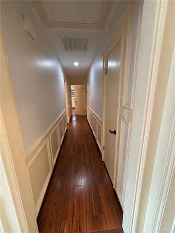 101 W Harvey Street, Mcallen, TX 78501