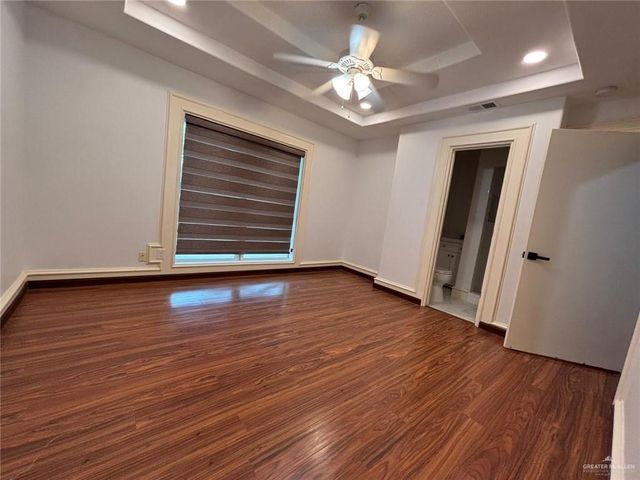 101 W Harvey Street, Mcallen, TX 78501