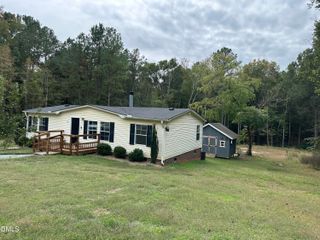 75 Clarence Brooks Road, Pittsboro, NC 27312