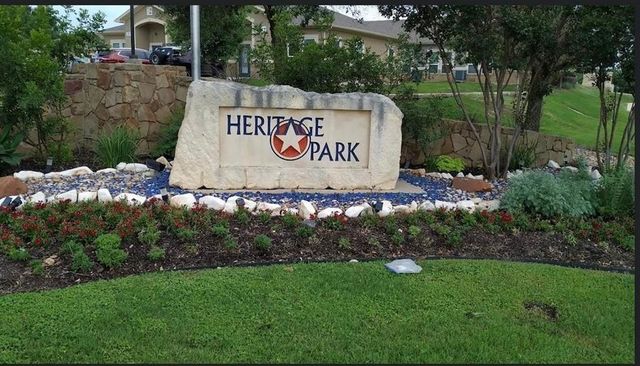 2409 Romeo DR, Cedar Park, TX 78613