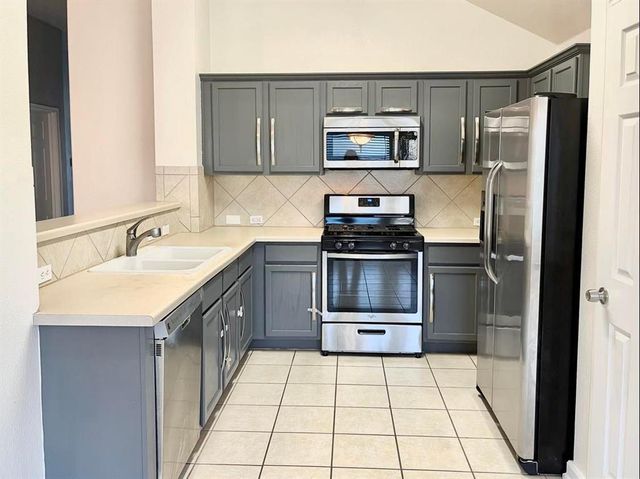 2409 Romeo DR, Cedar Park, TX 78613