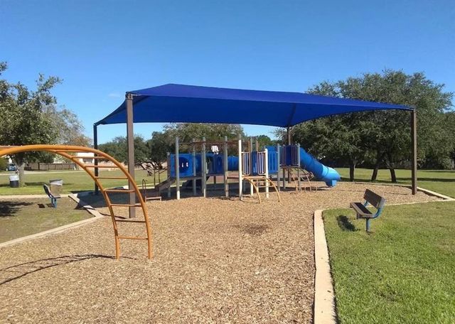 2409 Romeo DR, Cedar Park, TX 78613