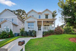 1170 Moton Avenue SW, Atlanta, GA 30315