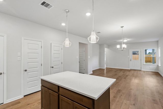 3410 Morning Fog Drive, Richmond, TX 77406