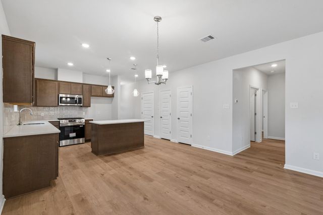 3410 Morning Fog Drive, Richmond, TX 77406