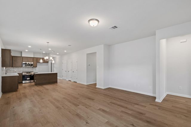 3410 Morning Fog Drive, Richmond, TX 77406