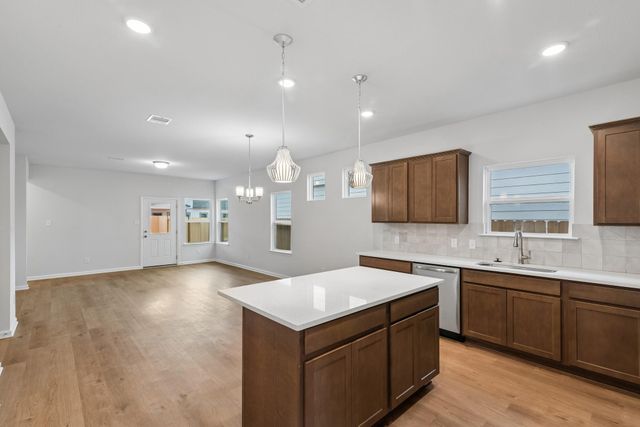 3410 Morning Fog Drive, Richmond, TX 77406