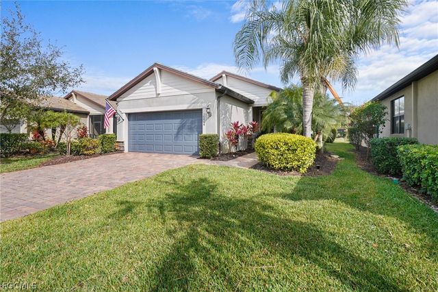 10804 Glenhurst ST, Fort Myers, FL 33913