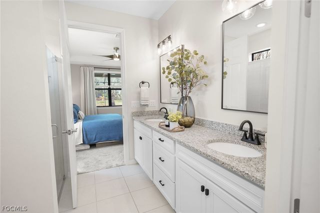 10804 Glenhurst ST, Fort Myers, FL 33913