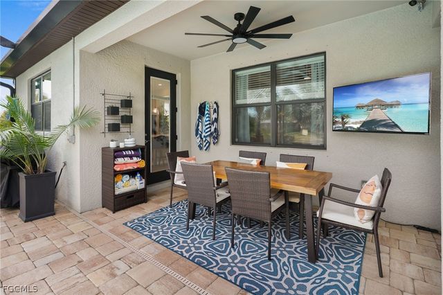 10804 Glenhurst ST, Fort Myers, FL 33913