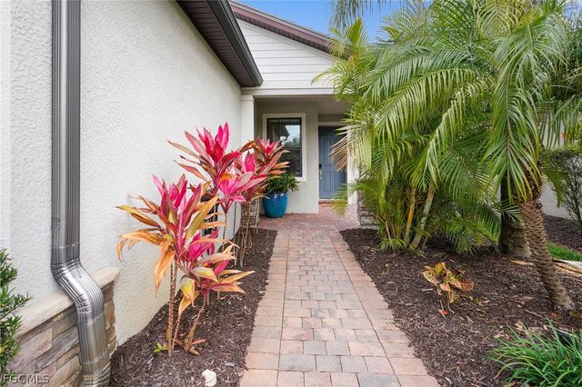 10804 Glenhurst ST, Fort Myers, FL 33913