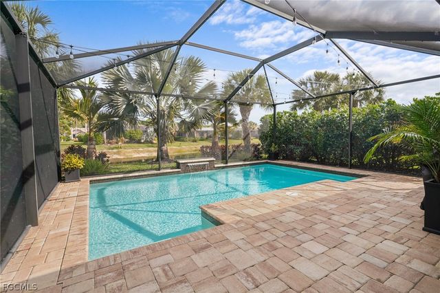 10804 Glenhurst ST, Fort Myers, FL 33913