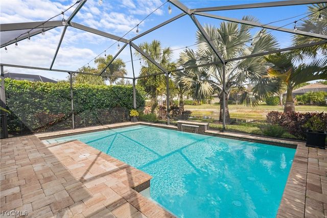 10804 Glenhurst ST, Fort Myers, FL 33913