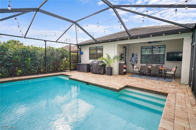 10804 Glenhurst ST, Fort Myers, FL 33913