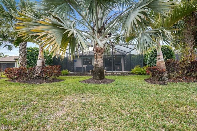 10804 Glenhurst ST, Fort Myers, FL 33913