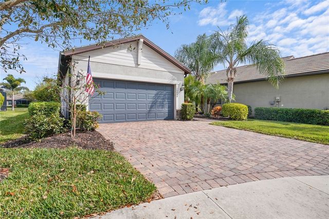 10804 Glenhurst ST, Fort Myers, FL 33913