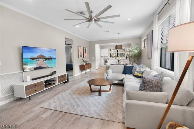 10804 Glenhurst ST, Fort Myers, FL 33913