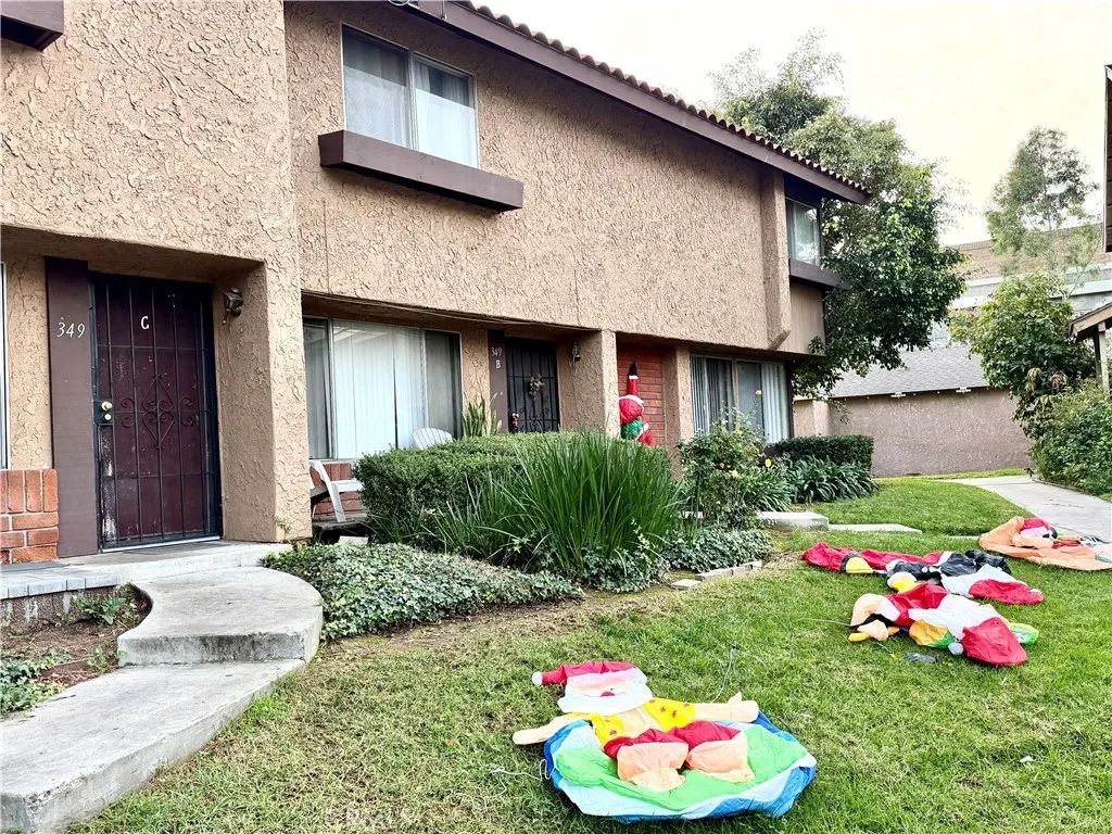 349 Camarillo C, Placentia, CA 92870