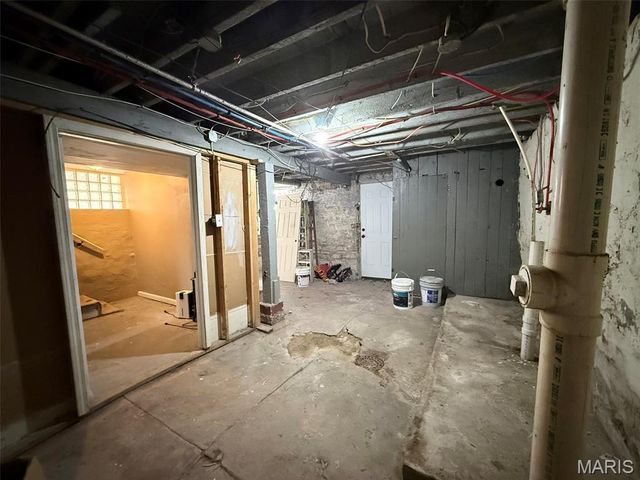 3308 Miami Street, St Louis, MO 63118