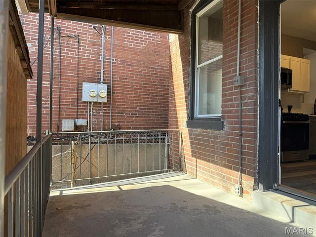 3308 Miami Street, St Louis, MO 63118