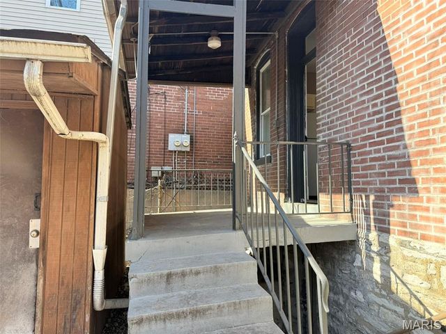 3308 Miami Street, St Louis, MO 63118