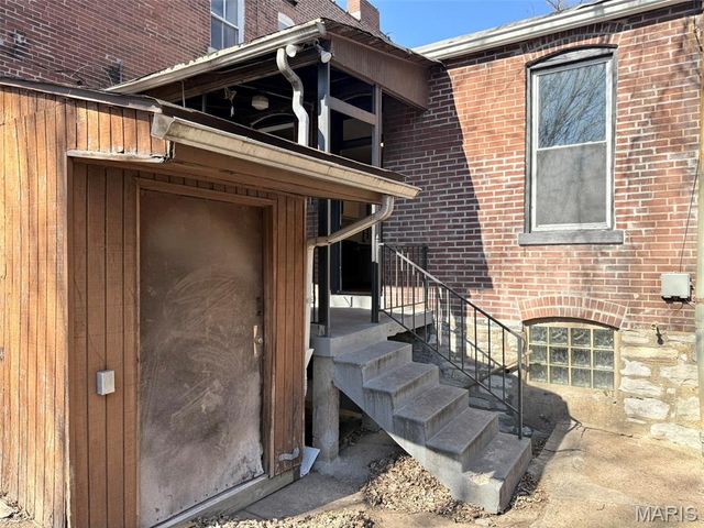 3308 Miami Street, St Louis, MO 63118