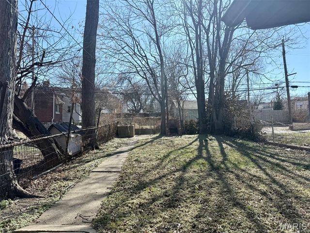 3308 Miami Street, St Louis, MO 63118