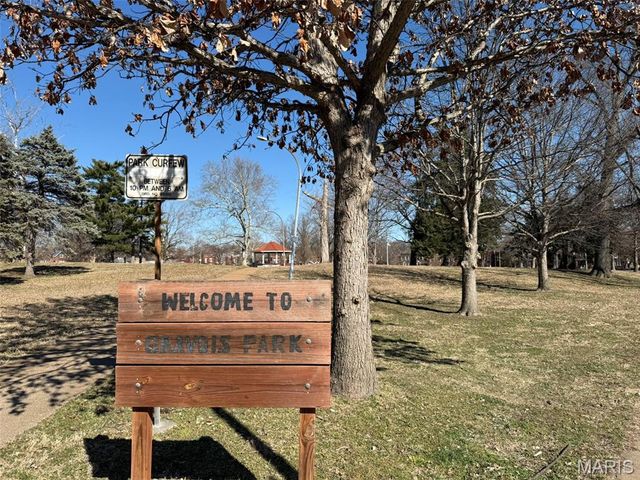 3308 Miami Street, St Louis, MO 63118