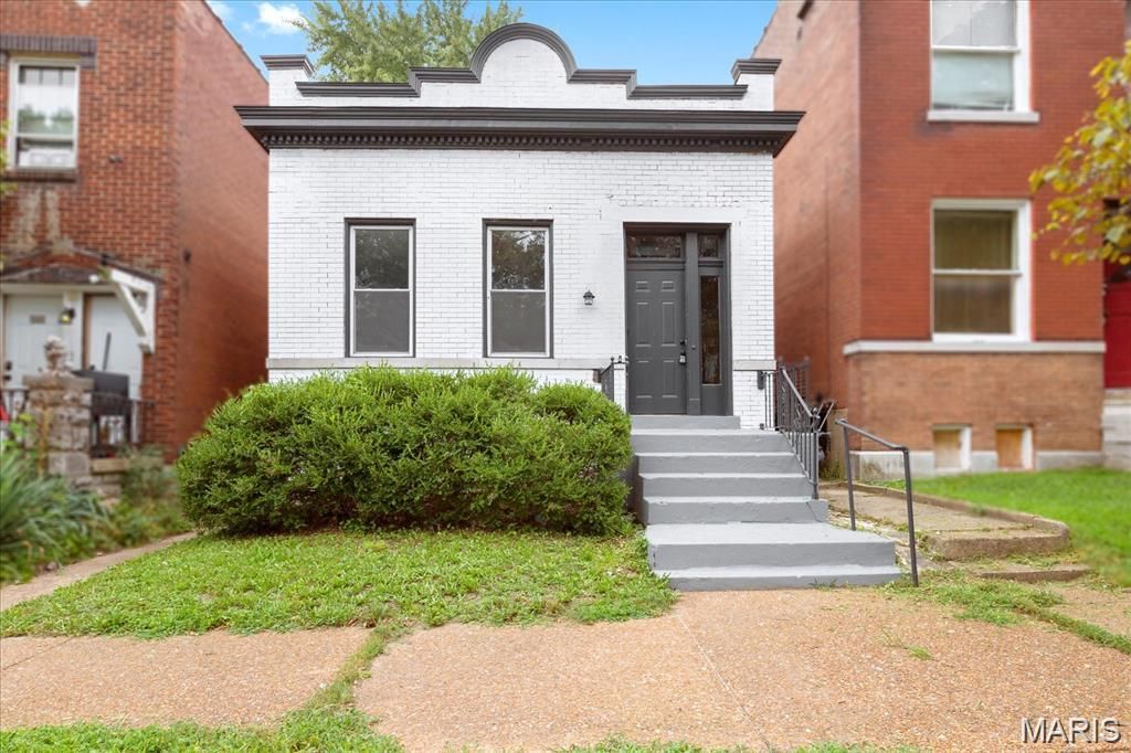 3308 Miami Street, St Louis, MO 63118