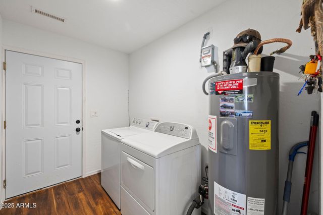 17200 S Dripping Springs Road, Mayer, AZ 86333