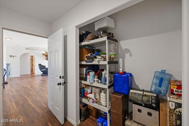 17200 S Dripping Springs Road, Mayer, AZ 86333