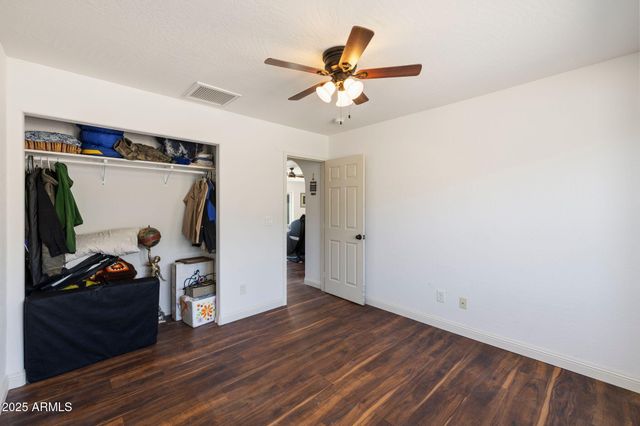 17200 S Dripping Springs Road, Mayer, AZ 86333