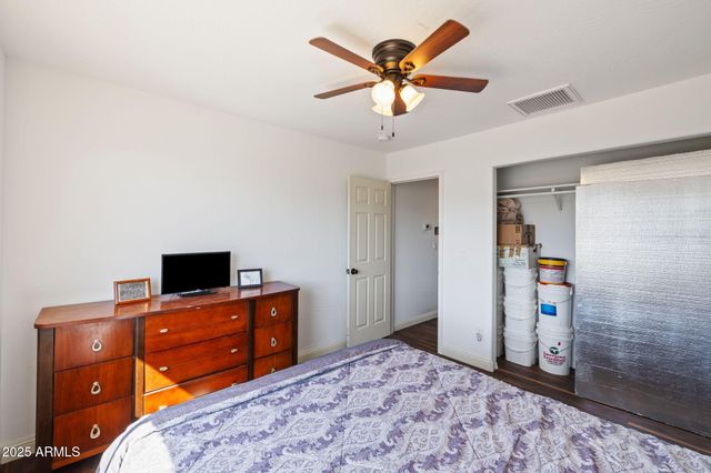 17200 S Dripping Springs Road, Mayer, AZ 86333