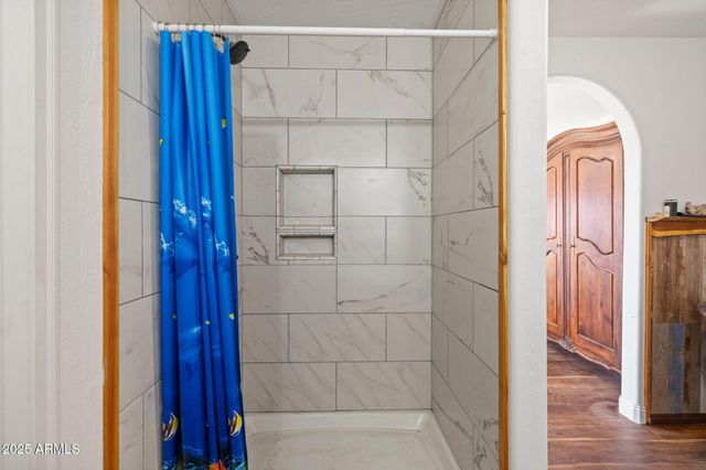 17200 S Dripping Springs Road, Mayer, AZ 86333