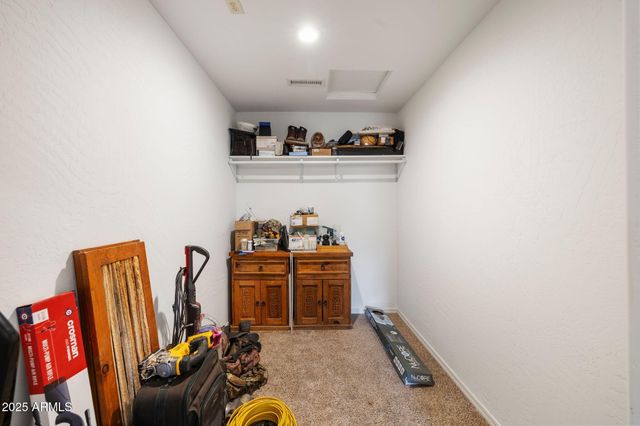 17200 S Dripping Springs Road, Mayer, AZ 86333