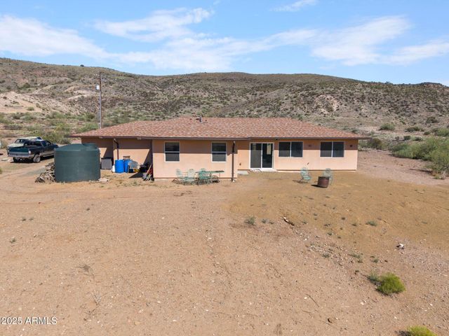 17200 S Dripping Springs Road, Mayer, AZ 86333