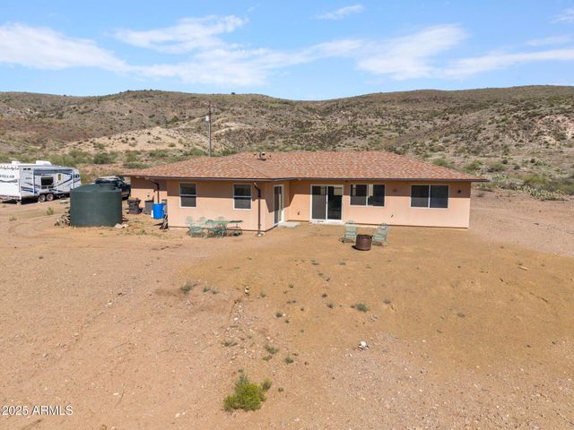 17200 S Dripping Springs Road, Mayer, AZ 86333
