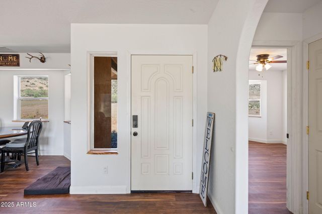 17200 S Dripping Springs Road, Mayer, AZ 86333