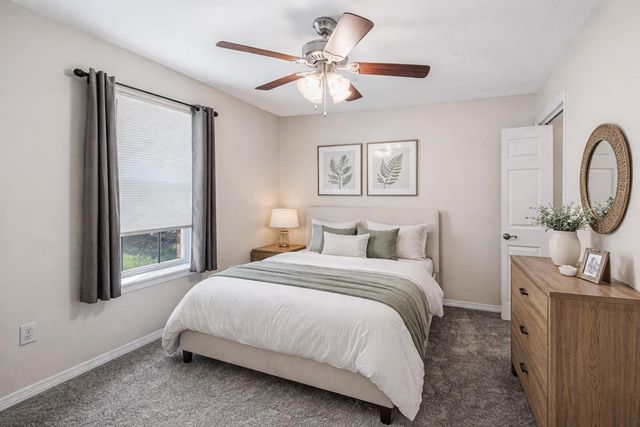 1002 Copperas Bend, Caldwell, TX 77836